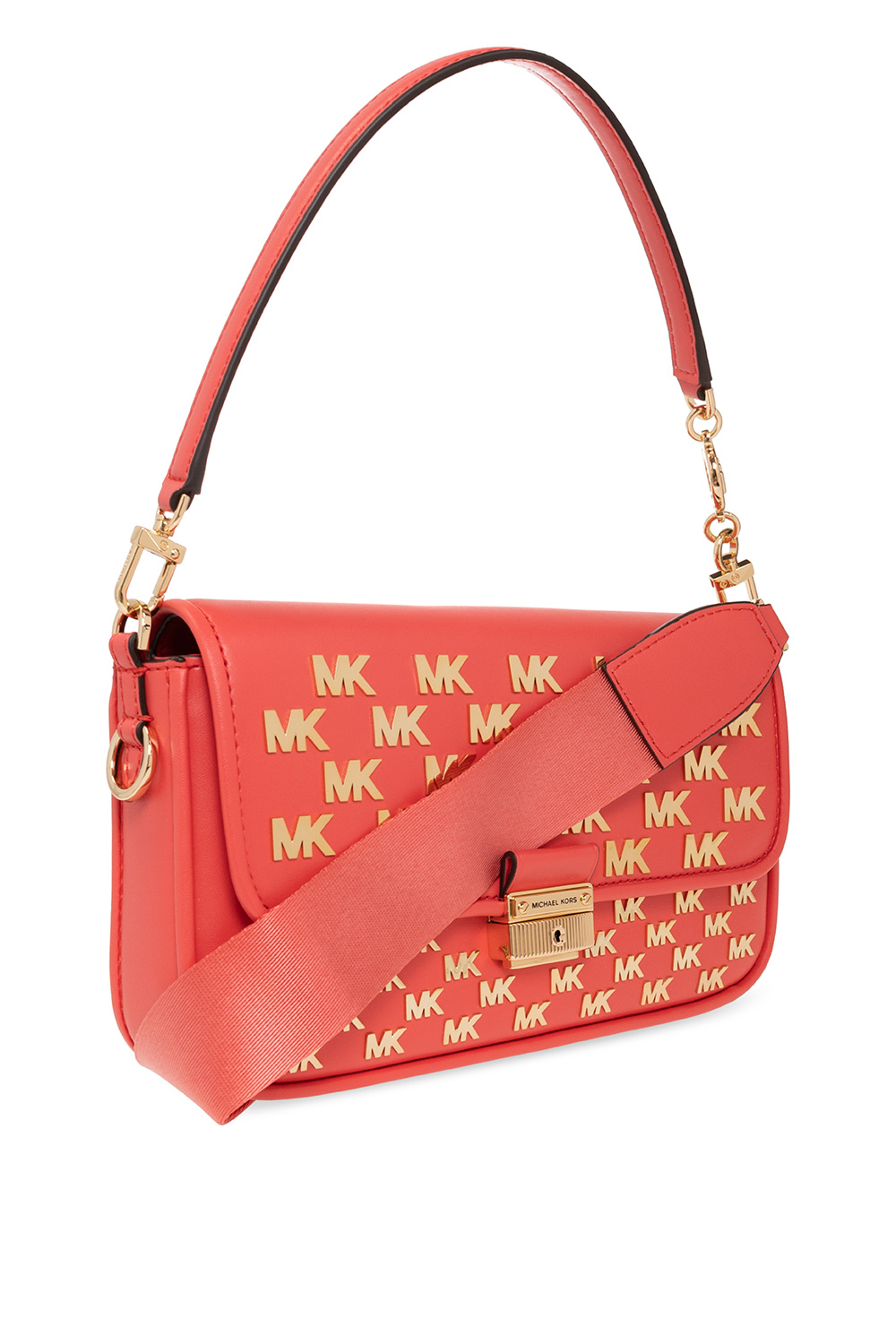 Michael kors paisley discount tote